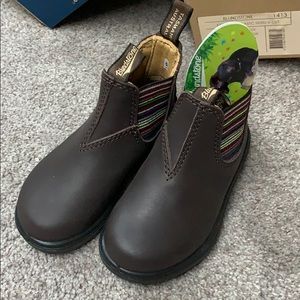 Toddler boots